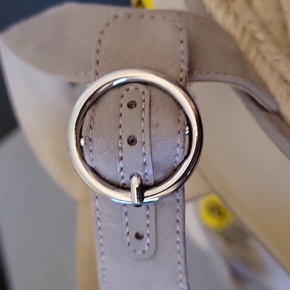 Wedge shoes - Picture 4 of 6